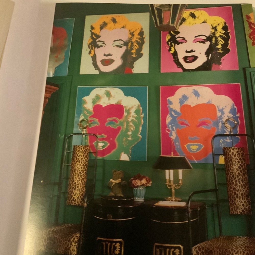 🌟Elle Decor The Grand Book of French Style - Picture 4 of 14